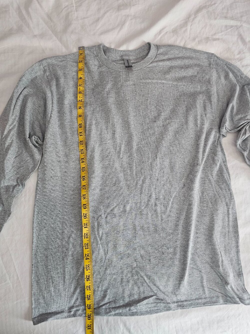 Mens Large Long Sleeve - Picture 4 of 8